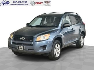 Used 2012 Toyota RAV4 FWD V6 w/ Upgrade Value Pkg video 1