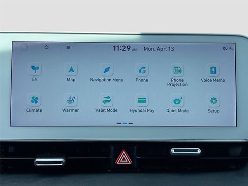 Used 2024 Hyundai Ioniq 5 SEL image 15