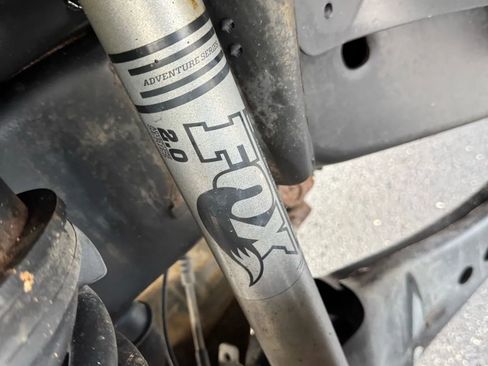 Used 2017 RAM 2500 Laramie w/ Sport Appearance Group image 13