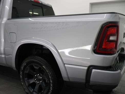 Used 2025 RAM 1500 Big Horn image 31