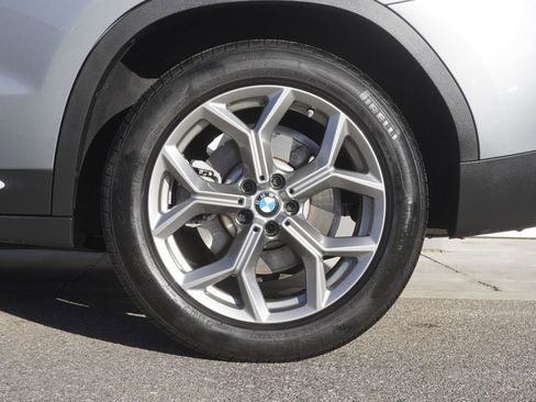 Used 2024 BMW X3 xDrive30i w/ Convenience Package image 33