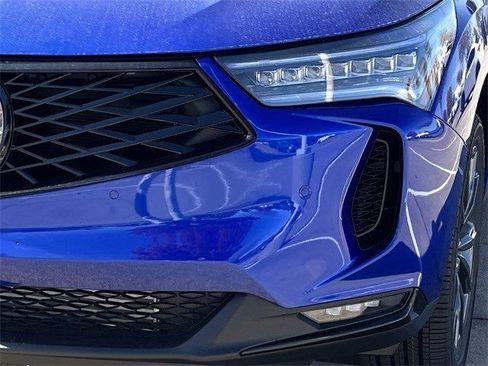 New 2026 Acura RDX A-Spec image 9