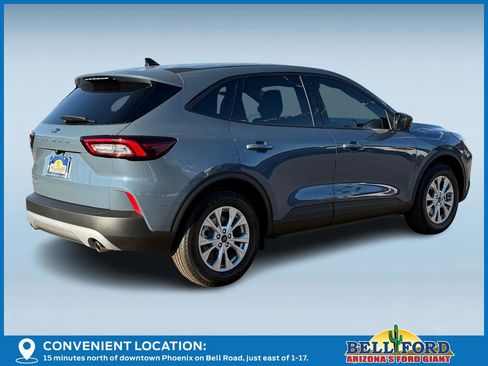 New 2026 Ford Escape Active image 7