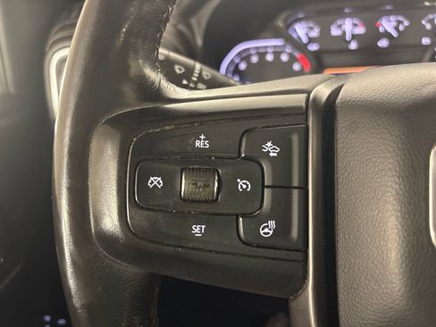 Used 2019 GMC Sierra 1500 AT4 w/ AT4 Premium Package AWD/4WD image 21