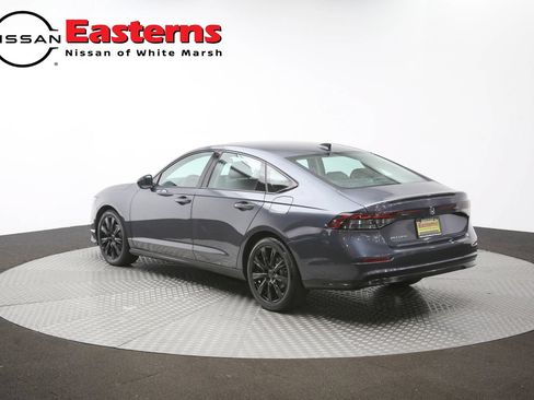 Used 2025 Honda Accord SE image 63