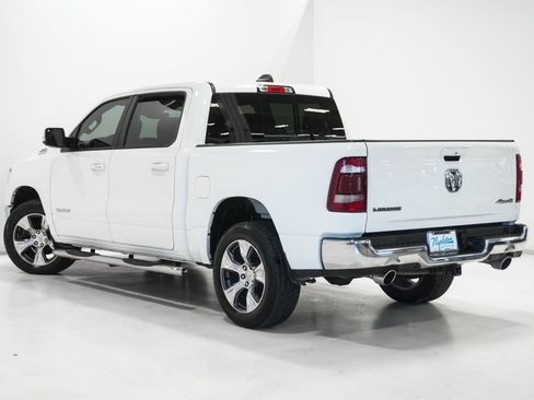 Used 2023 RAM 1500 Laramie image 5
