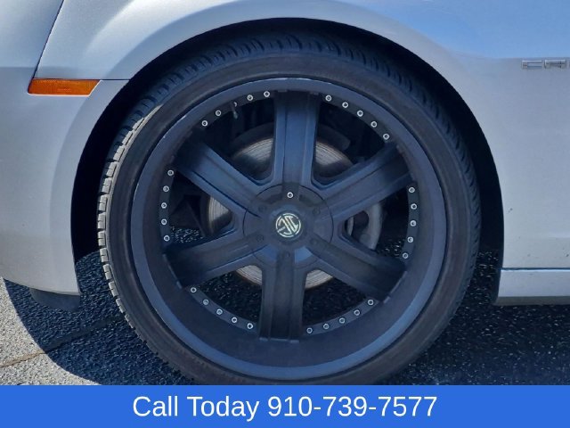 Used 2010 Chevrolet Camaro LT w/ RS Package RWD image 5