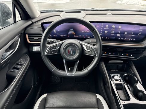 Used 2025 Buick Envision Sport Touring image 15