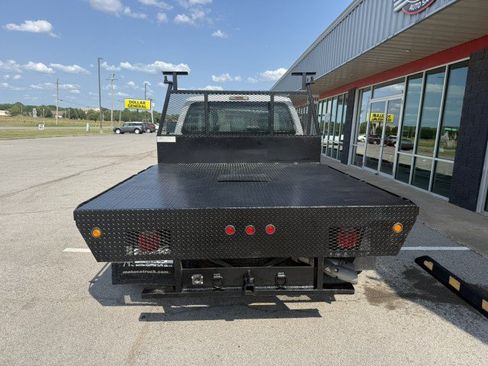 Used 2014 Ford F450 XL w/ Power Equipment Group AWD/4WD image 6