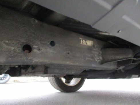 Used 2016 Chevrolet Silverado 1500 Custom w/ Custom Convenience Package image 36