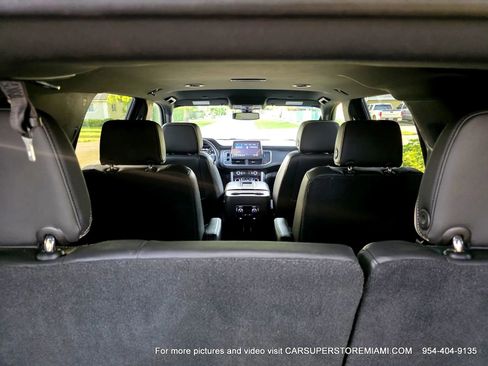 Used 2021 GMC Yukon SLT RWD image 76