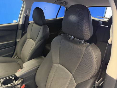 Used 2019 Subaru Crosstrek 2.0i w/ Eyesight System AWD/4WD image 12