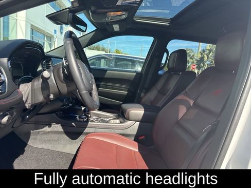 Used 2025 Dodge Durango GT image 29