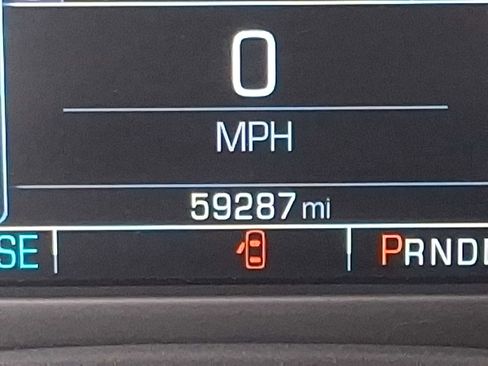 Used 2020 Chevrolet Tahoe LT w/ RST Edition image 22