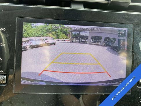 Used 2024 Hyundai Tucson SEL FWD image 25
