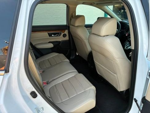 Used 2021 Honda CR-V EX-L image 21