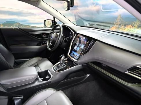 Used 2024 Subaru Outback Onyx Edition image 44