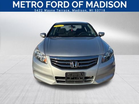 Used 2012 Honda Accord LX image 3