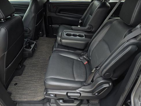 Used 2022 Honda Odyssey EX-L image 29