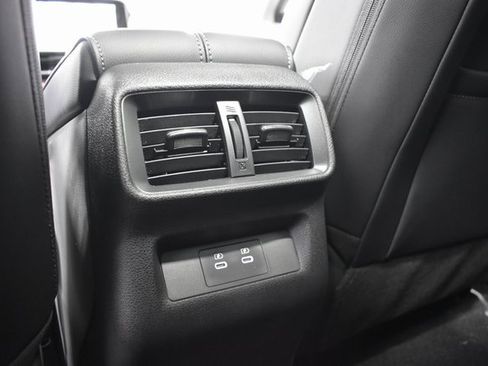 New 2026 Nissan Murano SL image 36