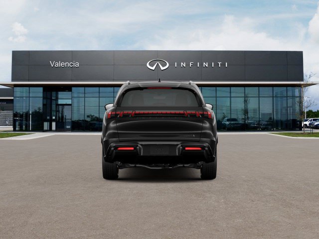 New 2027 INFINITI QX65 Sport AWD/4WD image 2
