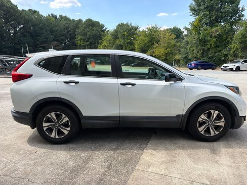 Used 2019 Honda CR-V LX image 15