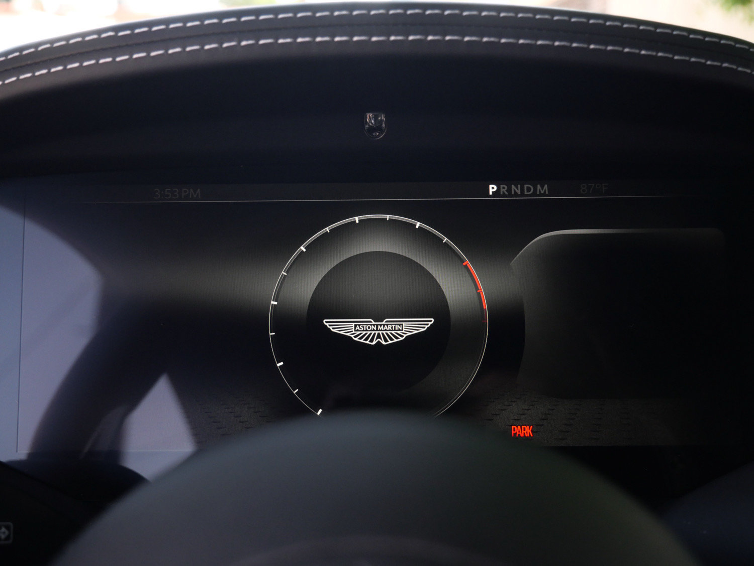 Used 2024 Aston Martin DB12 Coupe RWD image 6