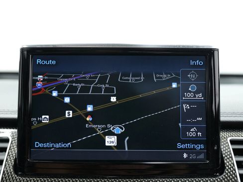 Used 2016 Audi S8 Plus AWD/4WD image 38