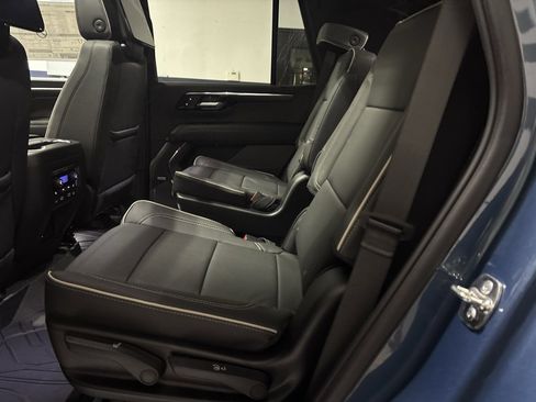 New 2026 Chevrolet Tahoe Premier image 30