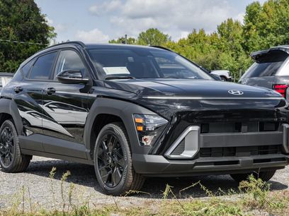 New 2026 Hyundai Kona SEL Sport