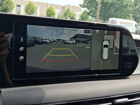 Certified 2023 Hyundai Palisade SEL FWD image 19
