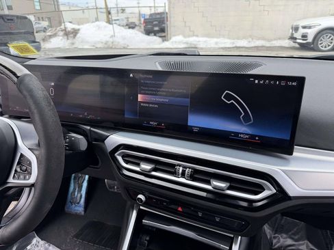 Used 2024 BMW M340i xDrive M340i xDrive w/ Premium Package image 32