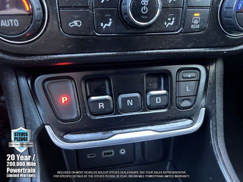 Certified 2020 GMC Terrain SLE w/ Driver Convenience Package image 19