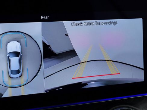 Used 2022 Mercedes-Benz E 450 Coupe image 52