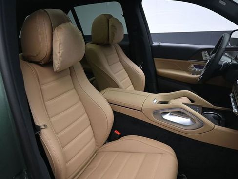 New 2026 Mercedes-Benz GLE 350 4MATIC image 30