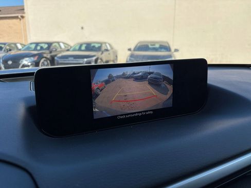 Used 2025 MAZDA CX-50 AWD 2.5 S w/ Premium Package image 27