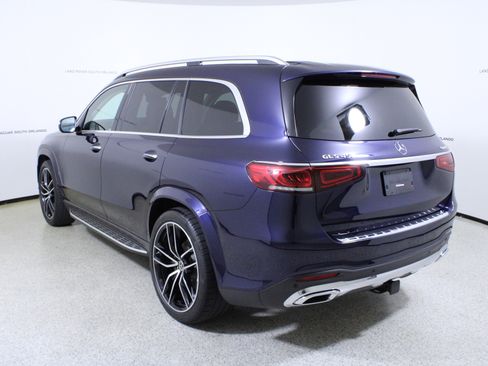 Used 2022 Mercedes-Benz GLS 450 GLS 450 image 5