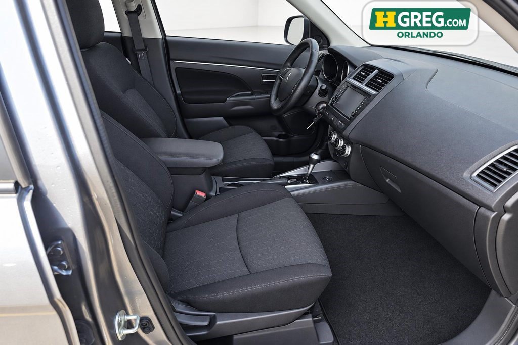 Used 2024 Mitsubishi Outlander Sport LE AWD/4WD image 11