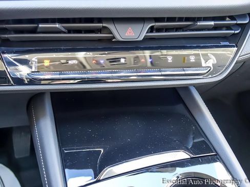 New 2026 Buick Envision Preferred image 19