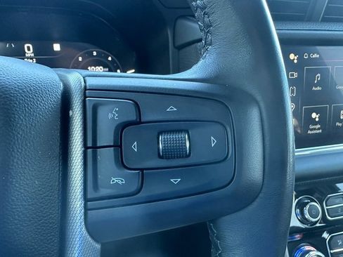 Used 2022 GMC Yukon Denali image 41