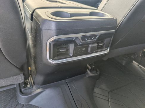 Used 2019 Chevrolet Silverado 1500 LTZ w/ LTZ Convenience Package image 32