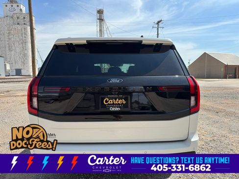 Used 2026 Ford Expedition Tremor AWD/4WD image 10