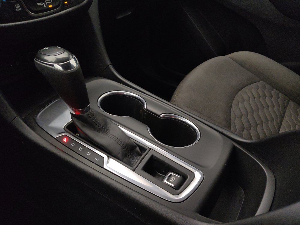 Used 2019 Chevrolet Equinox LT w/ LPO, Floor Liner Package FWD image 26