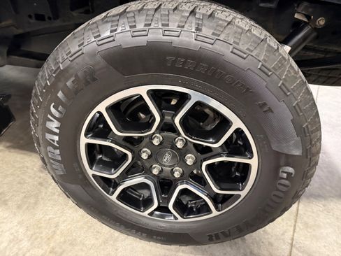 Used 2021 Ford F150 XLT w/ Equipment Group 302A High image 29