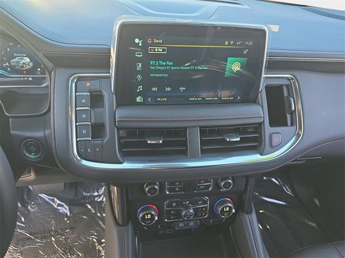 Used 2023 Chevrolet Tahoe RST image 25