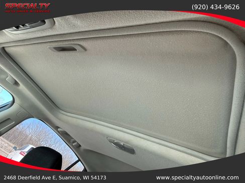 Used 2016 Subaru Crosstrek 2.0i Premium w/ Moonroof Package image 34