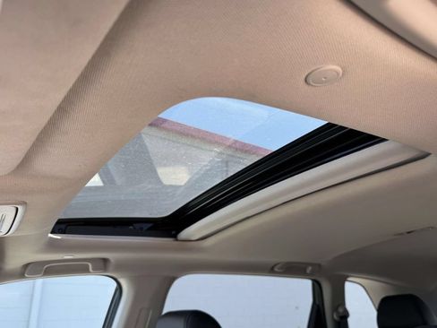 Used 2025 Honda CR-V EX-L image 21