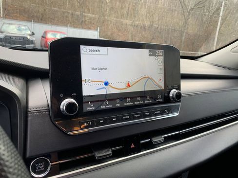 Used 2023 Mitsubishi Outlander SE image 25