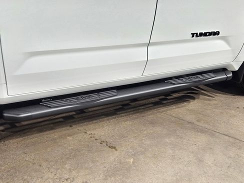 New 2026 Toyota Tundra Limited image 24