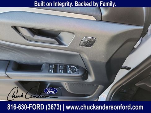 New 2026 Ford Bronco Sport Outer Banks AWD/4WD image 20